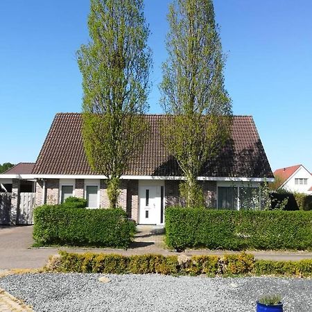 Vakantiehuis Horsterwold Zeewolde Ngoại thất bức ảnh