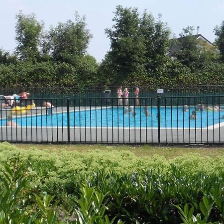 Vakantiehuis Horsterwold Zeewolde Ngoại thất bức ảnh