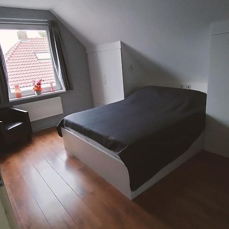 Vakantiehuis Horsterwold Zeewolde Ngoại thất bức ảnh