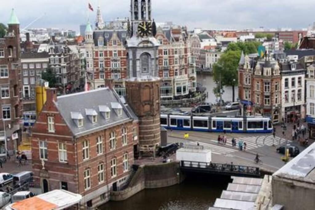 Vakantiehuis Horsterwold Zeewolde Ngoại thất bức ảnh