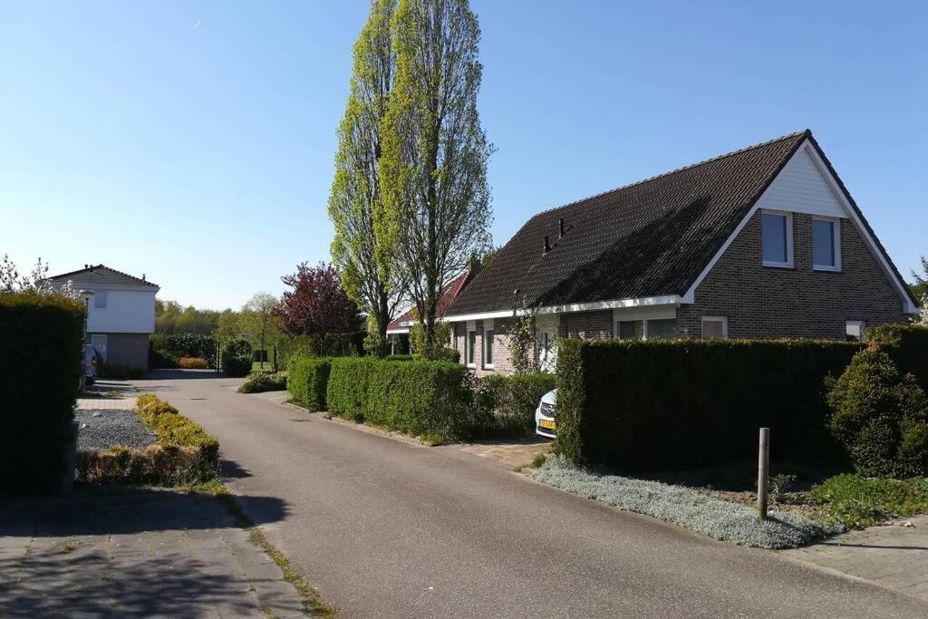 Vakantiehuis Horsterwold Zeewolde Ngoại thất bức ảnh