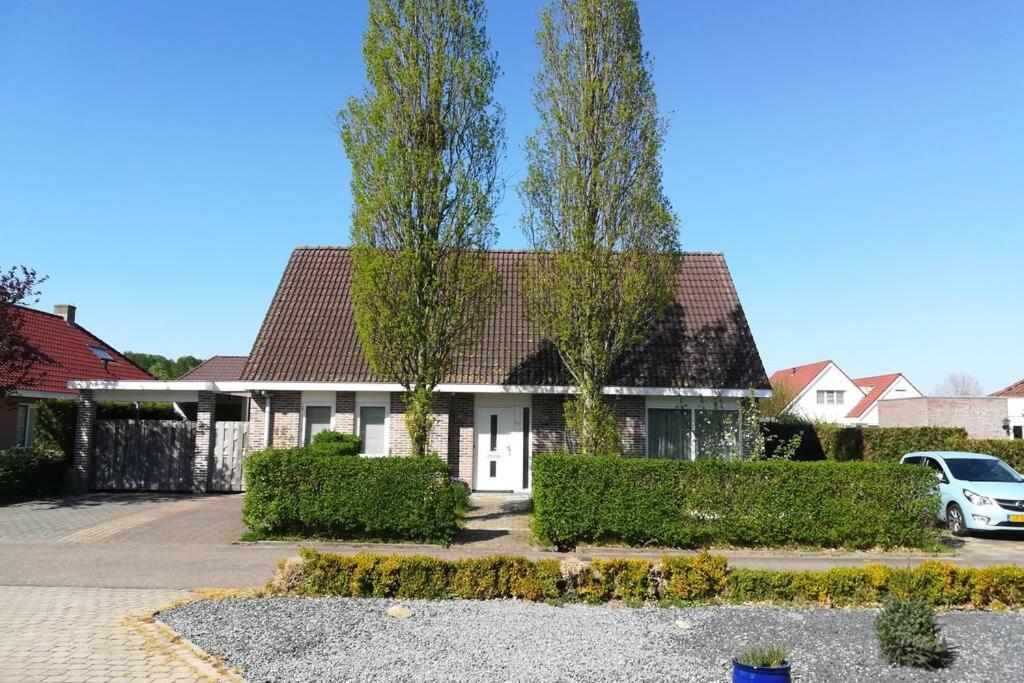Vakantiehuis Horsterwold Zeewolde Ngoại thất bức ảnh