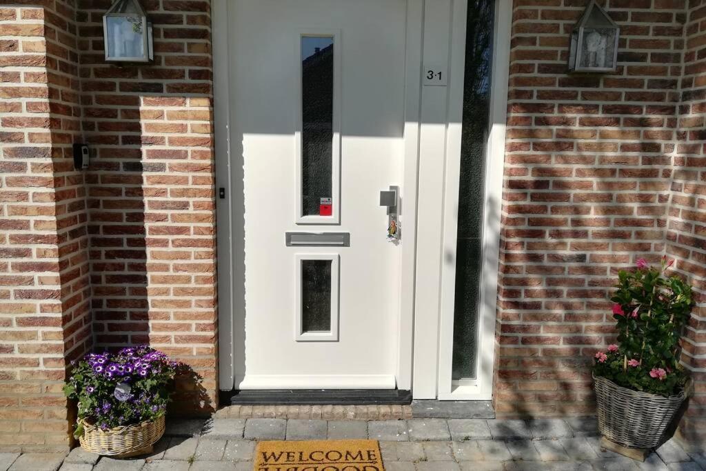 Vakantiehuis Horsterwold Zeewolde Ngoại thất bức ảnh