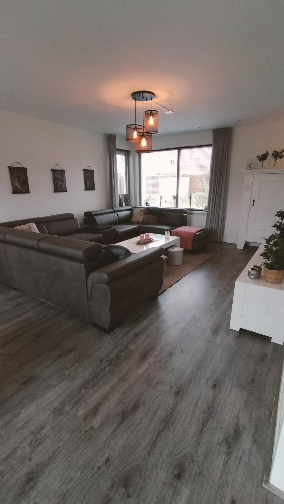 Vakantiehuis Horsterwold Zeewolde Ngoại thất bức ảnh