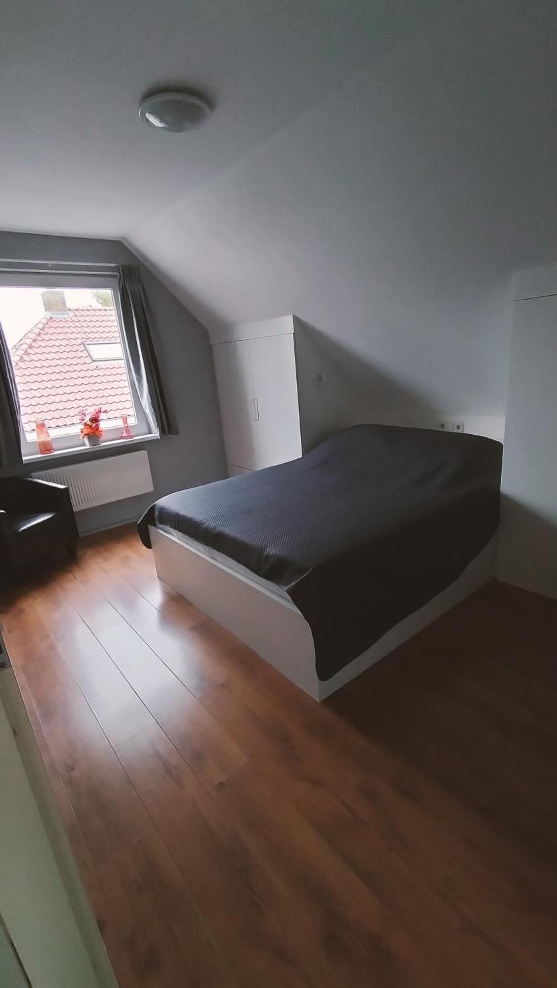 Vakantiehuis Horsterwold Zeewolde Ngoại thất bức ảnh