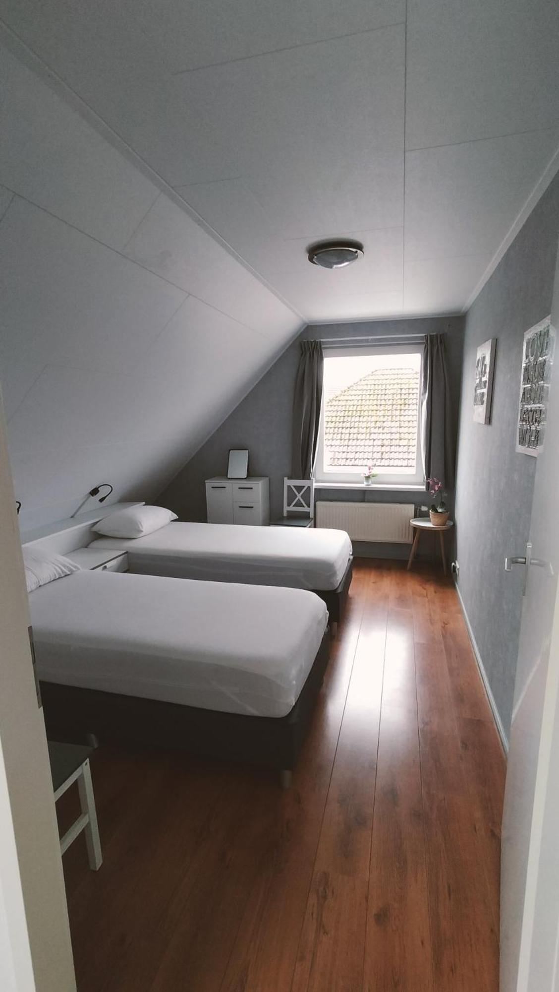 Vakantiehuis Horsterwold Zeewolde Ngoại thất bức ảnh
