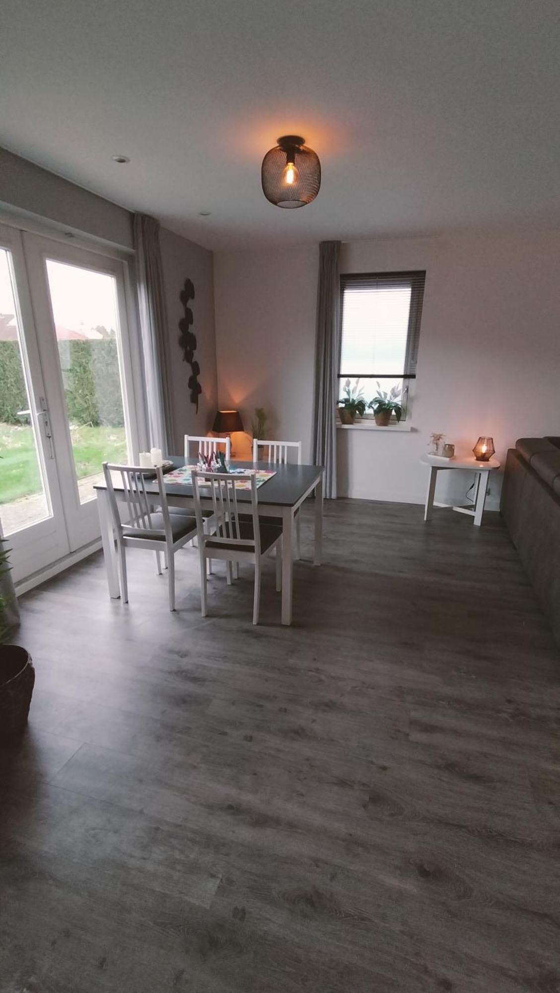 Vakantiehuis Horsterwold Zeewolde Ngoại thất bức ảnh